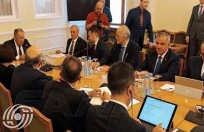 روسيا وإيران وسوريا وتركيا تتفق على مواصلة الاتصالات في الاجتماع الرباعي