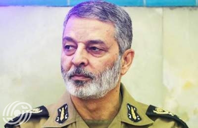 قائد الجيش الايراني: الكيان الصهيوني أدنى من أن يشكل تهديدا لإيران
