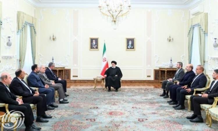 رئيسي: أهم مهام سفراء إيران تعزيز العلاقات السياسية والاقتصادية