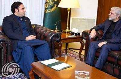 وزير خارجية باكستان يؤكد أهمية الاتفاق بين إيران والسعودية للسلام الإقليمي