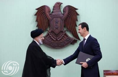 بيان إيراني سوري مشترك.. تأكيد على تعزيز التعاون بين البلدين على أساس العلاقات الاستراتيجية