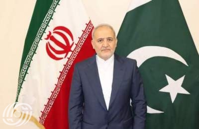 سفير إيران الجديد في باكستان يصل الى مقر مهام عمله