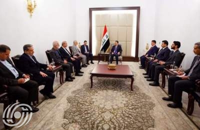 خرازي: العراق يمتلك المقومات للقيام بدور كبير في تثبيت الاستقرار بالمنطقة