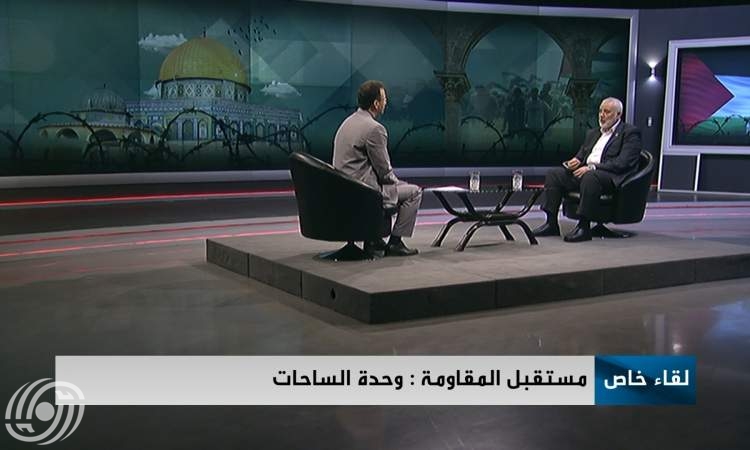 هنية لقناة العالم: زيارتي لطهران لها انعكاسات مهمة على فلسطين