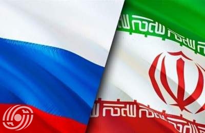 إيران.. مدمرة روسية ترسو في ميناء أنزلي شمال البلاد (صورة)
