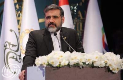 محمد مهدي إسماعيلي، وزير الثقافة والإرشاد الإسلامي